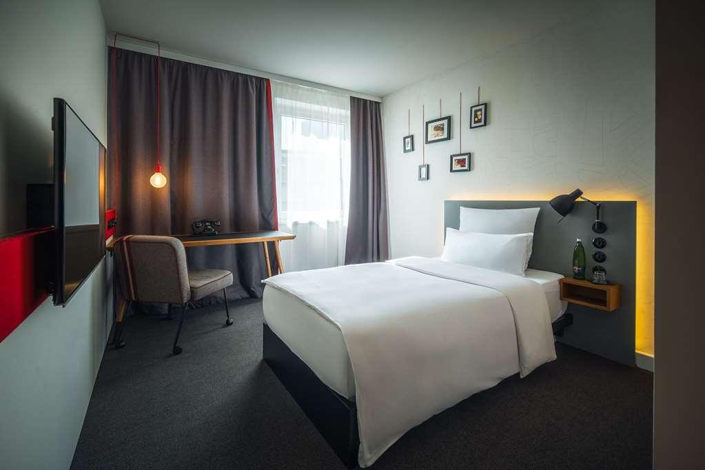 Pentahotel Rostock Phòng bức ảnh